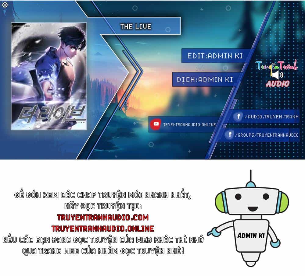 Đấu Trường Sinh Tử - Chương 62 - ảnh 1