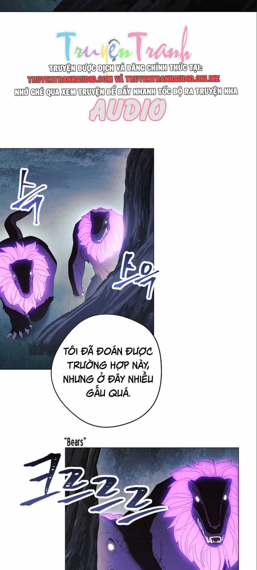 Đấu Trường Sinh Tử - Chương 62 - ảnh 22