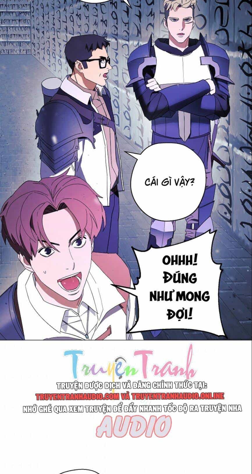 Đấu Trường Sinh Tử - Chương 62 - ảnh 5