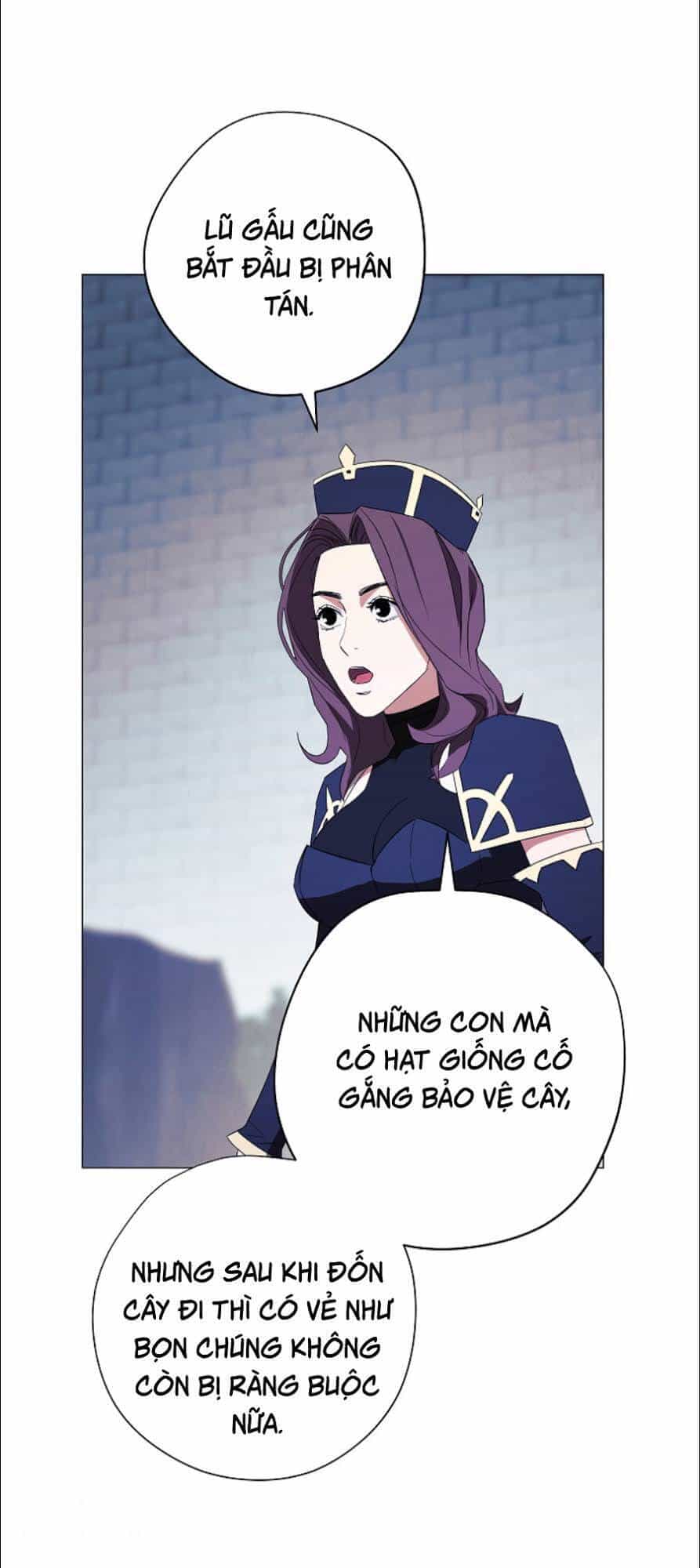 Đấu Trường Sinh Tử - Chương 62 - ảnh 61