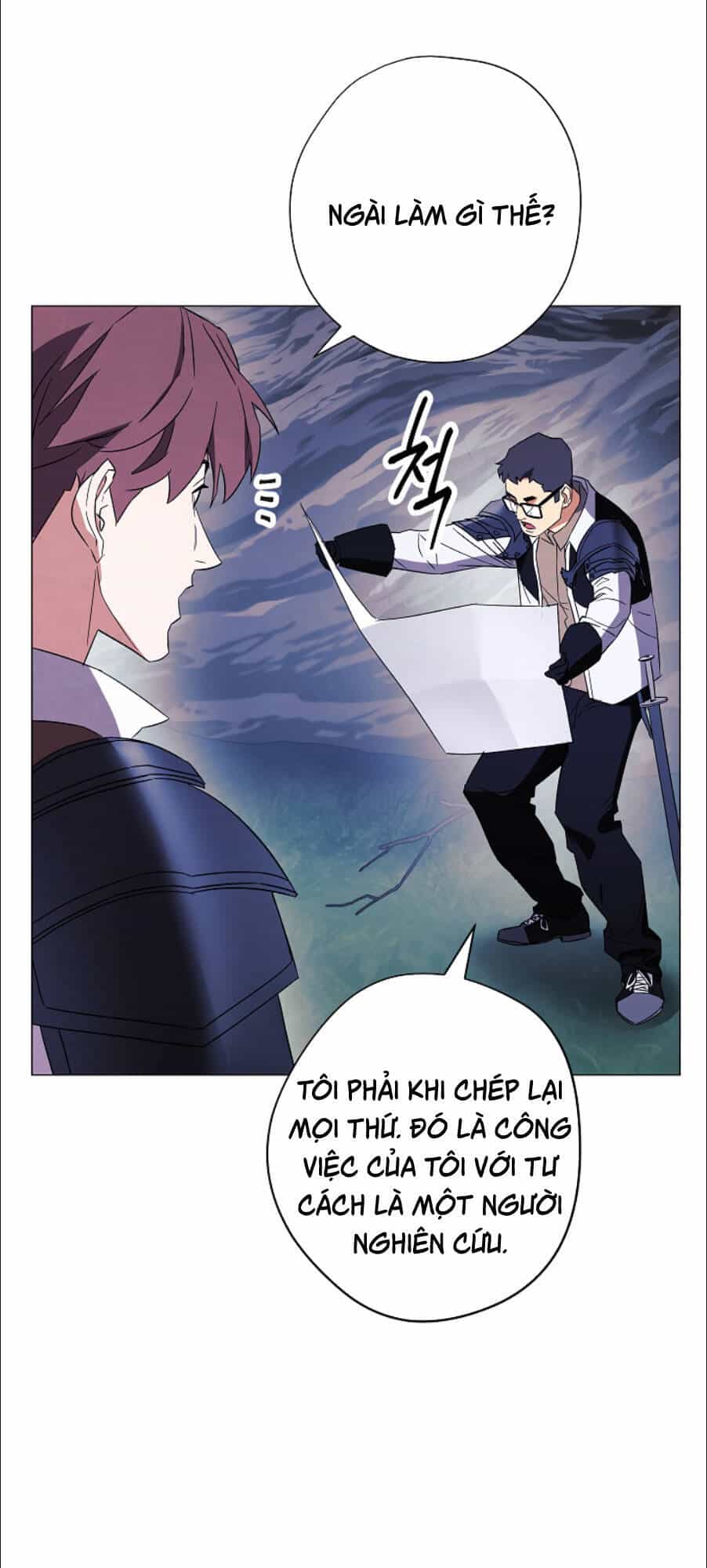 Đấu Trường Sinh Tử - Chương 62 - ảnh 65