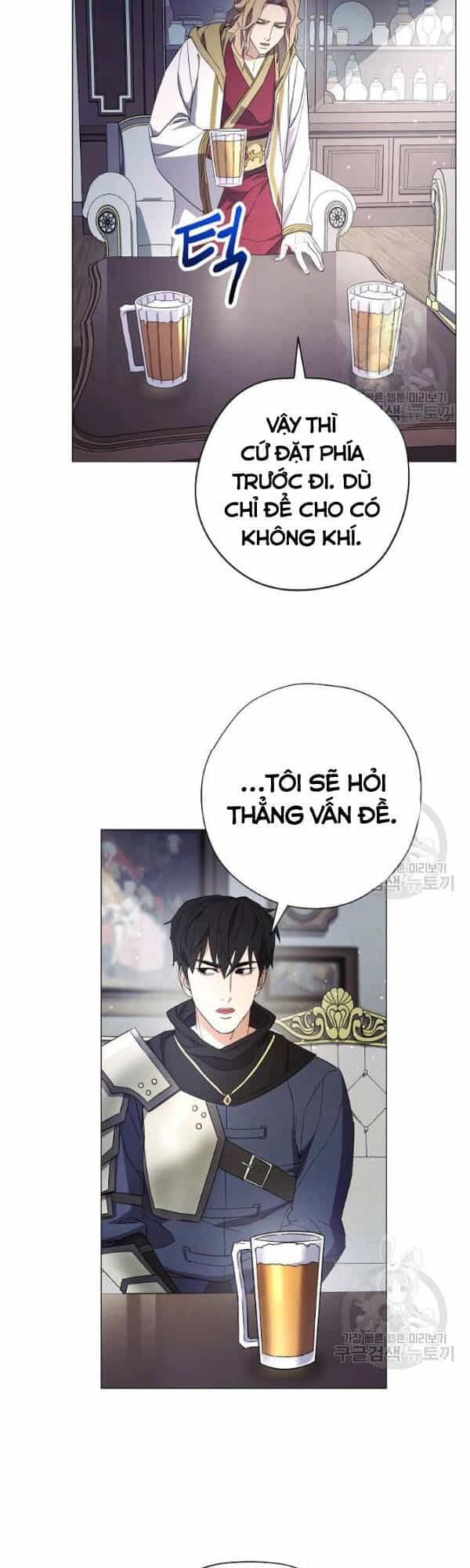 Đấu Trường Sinh Tử - Chương 63 - ảnh 13