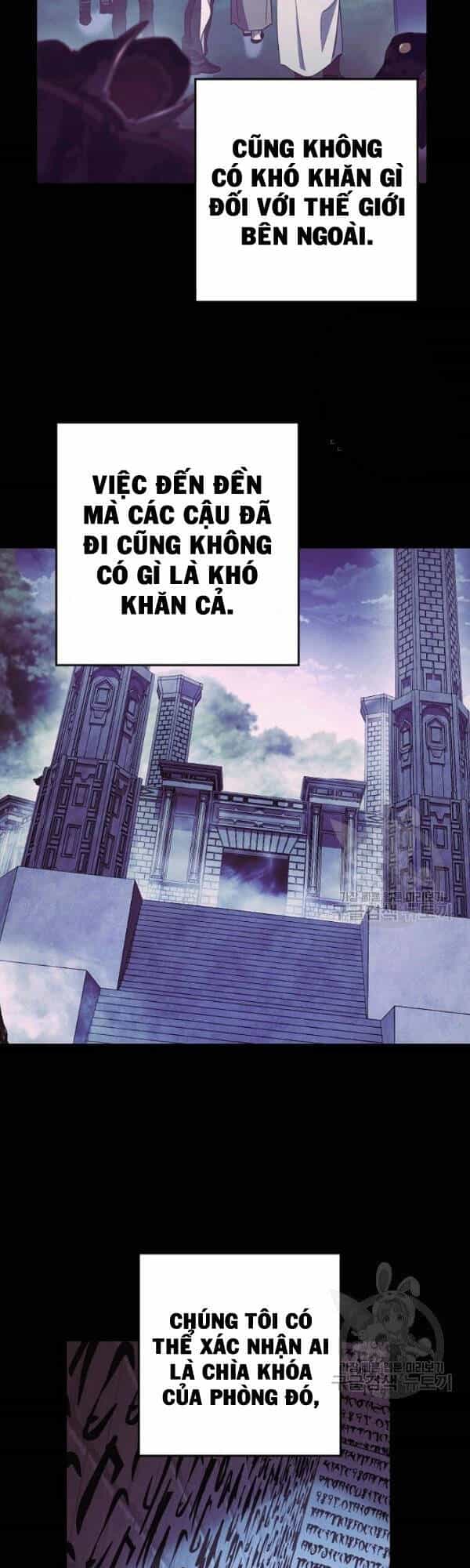 Đấu Trường Sinh Tử - Chương 63 - ảnh 30