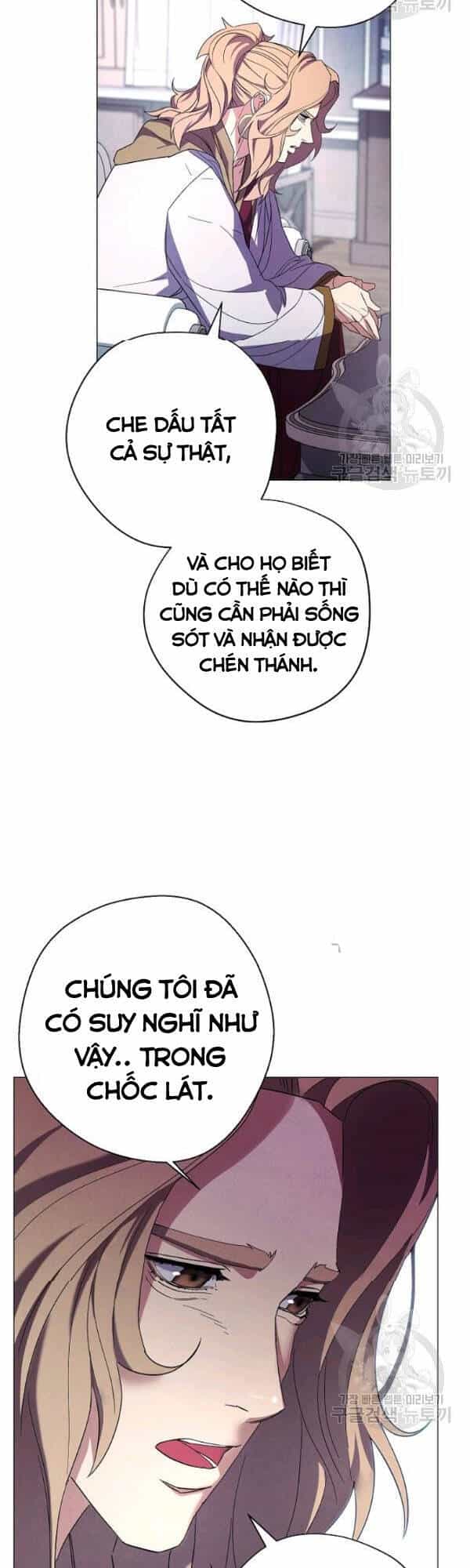 Đấu Trường Sinh Tử - Chương 63 - ảnh 41