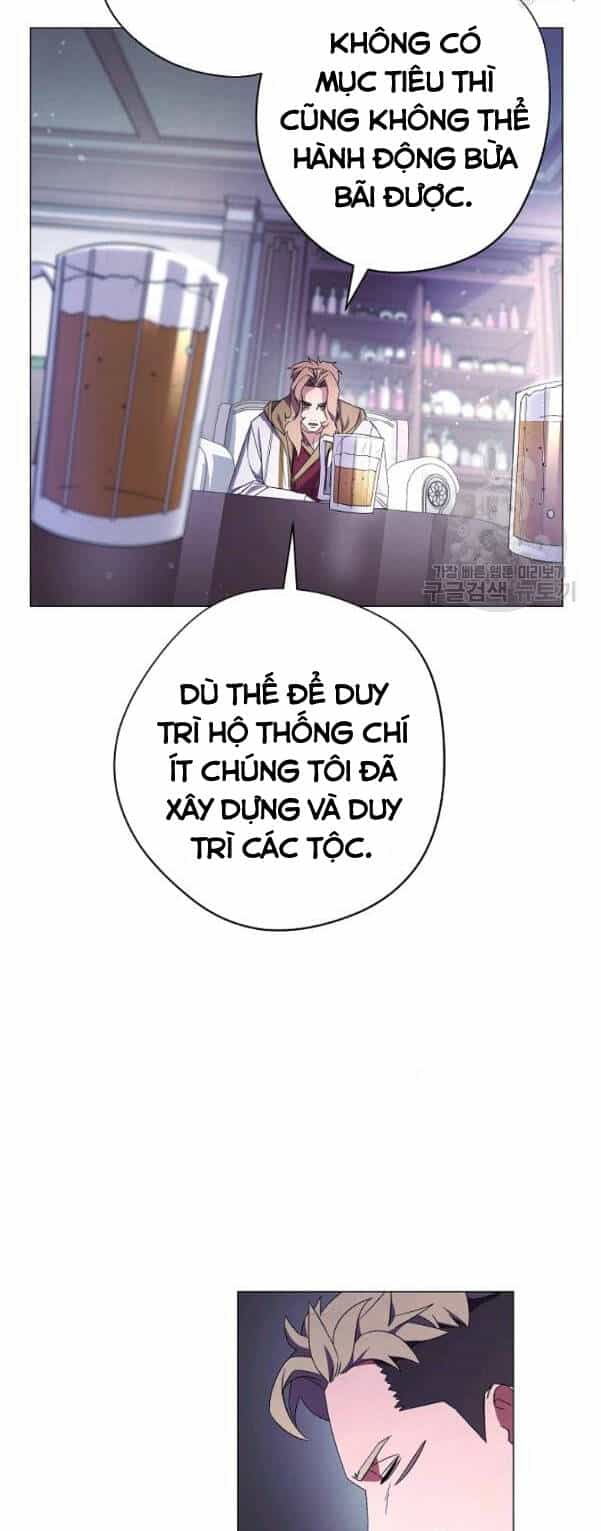 Đấu Trường Sinh Tử - Chương 63 - ảnh 44