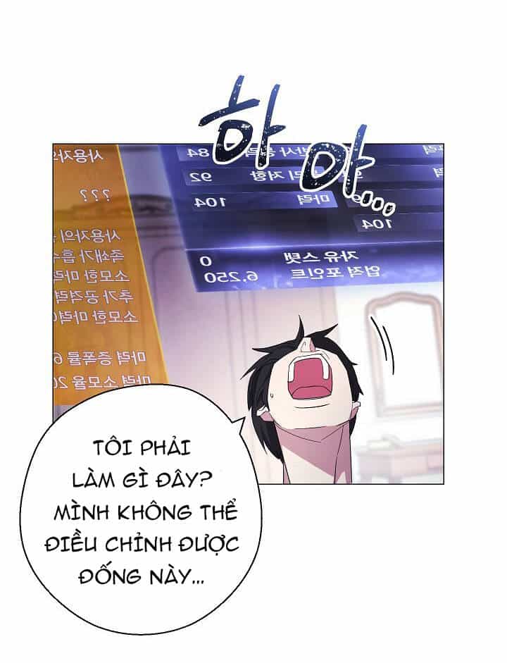 Đấu Trường Sinh Tử - Chương 64 - ảnh 28