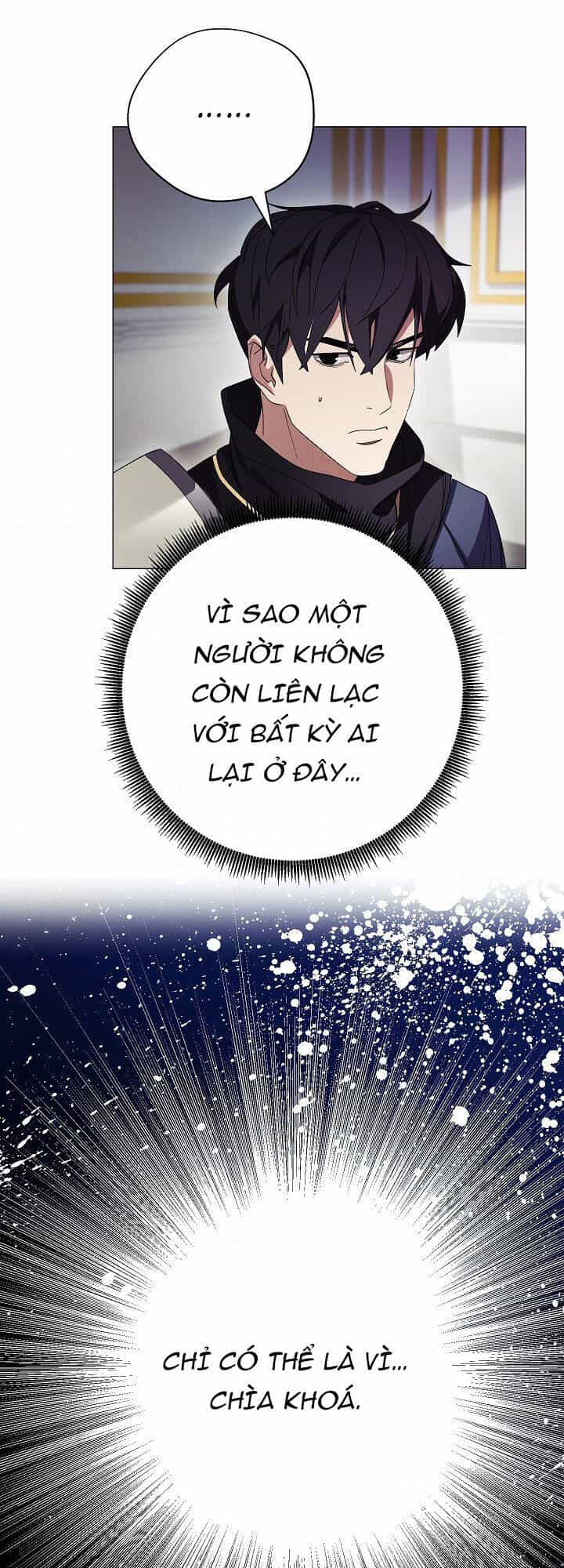 Đấu Trường Sinh Tử - Chương 64 - ảnh 47