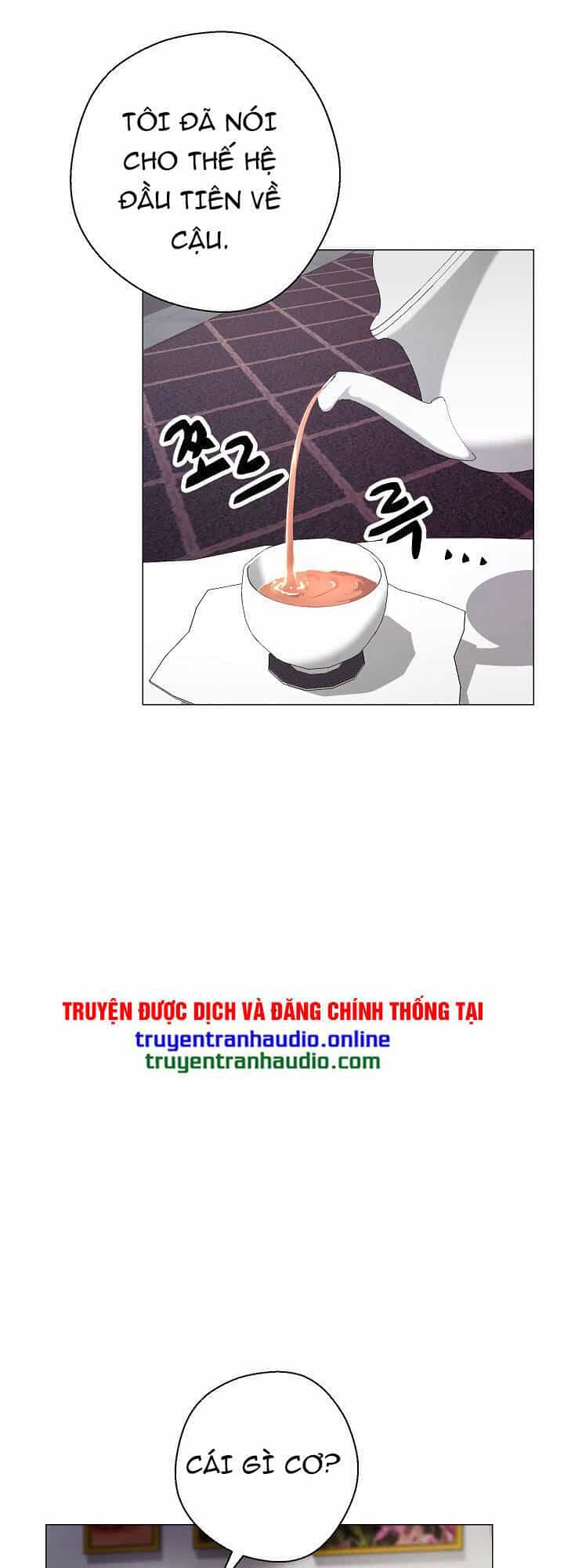 Đấu Trường Sinh Tử - Chương 64 - ảnh 51