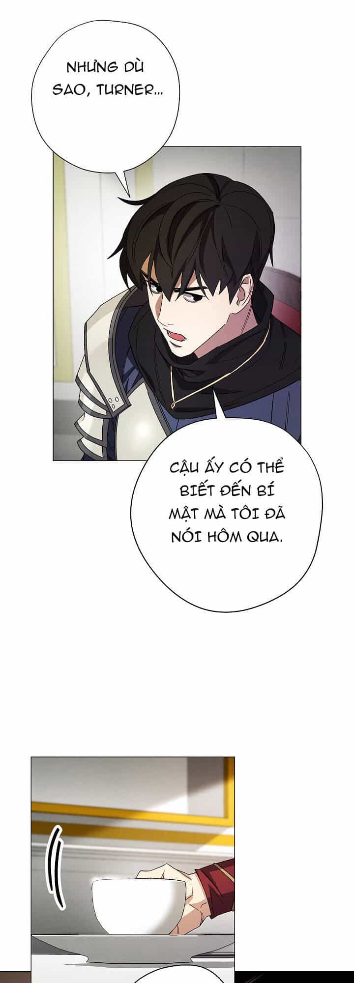 Đấu Trường Sinh Tử - Chương 64 - ảnh 71