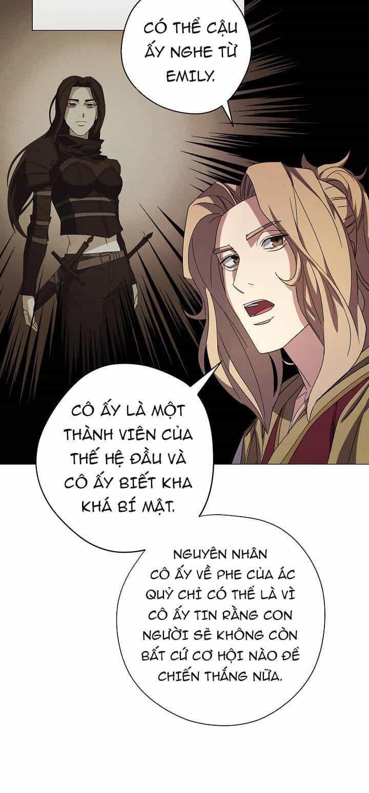Đấu Trường Sinh Tử - Chương 64 - ảnh 72