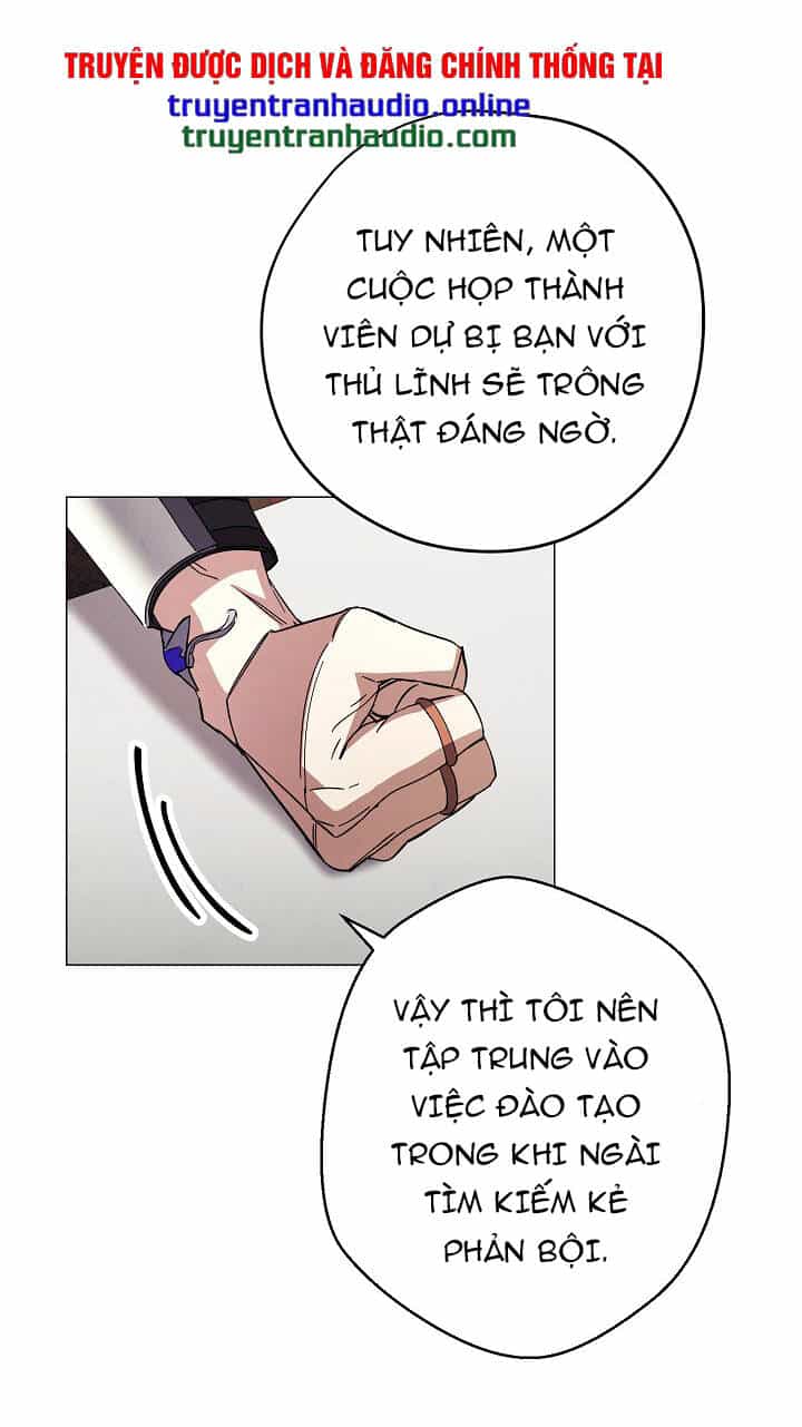 Đấu Trường Sinh Tử - Chương 64 - ảnh 79