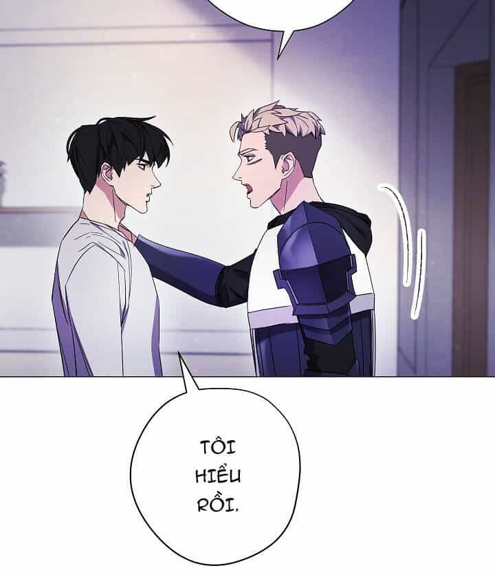 Đấu Trường Sinh Tử - Chương 64 - ảnh 8