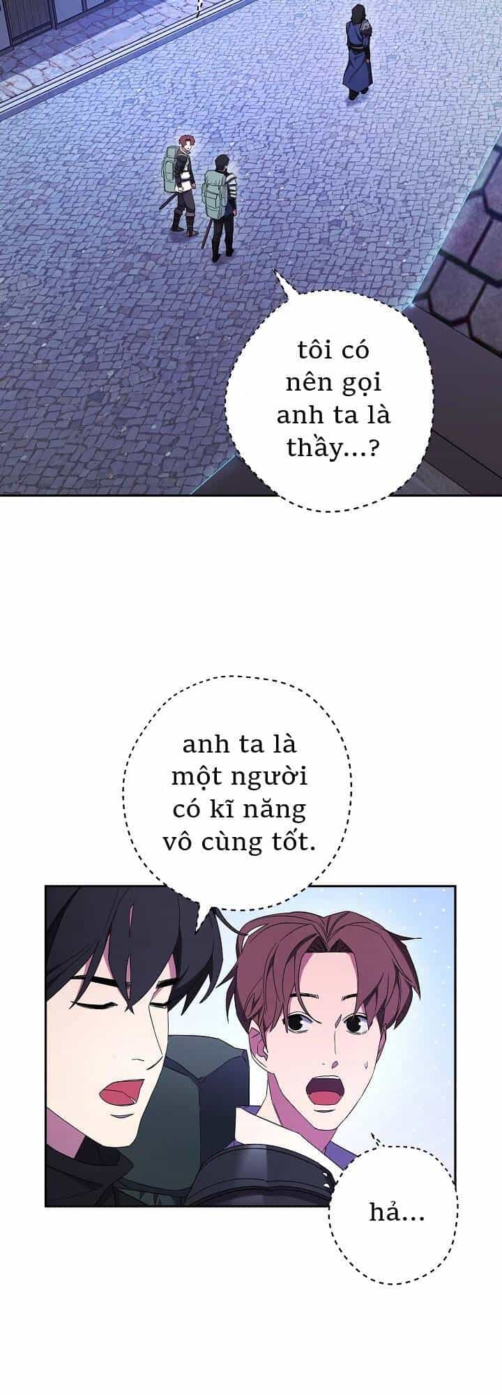 Đấu Trường Sinh Tử - Chương 66 - ảnh 11