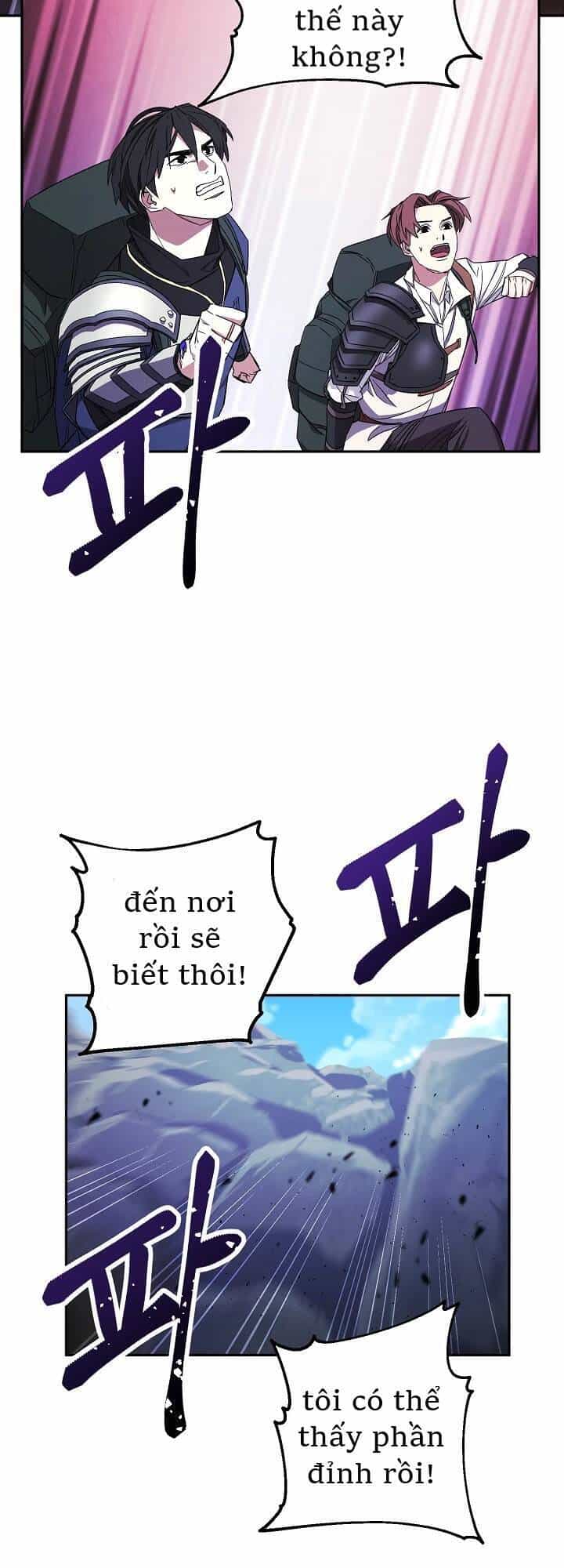 Đấu Trường Sinh Tử - Chương 66 - ảnh 19