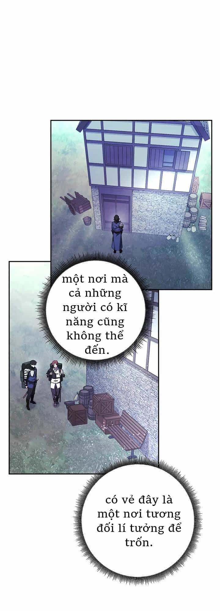 Đấu Trường Sinh Tử - Chương 66 - ảnh 25