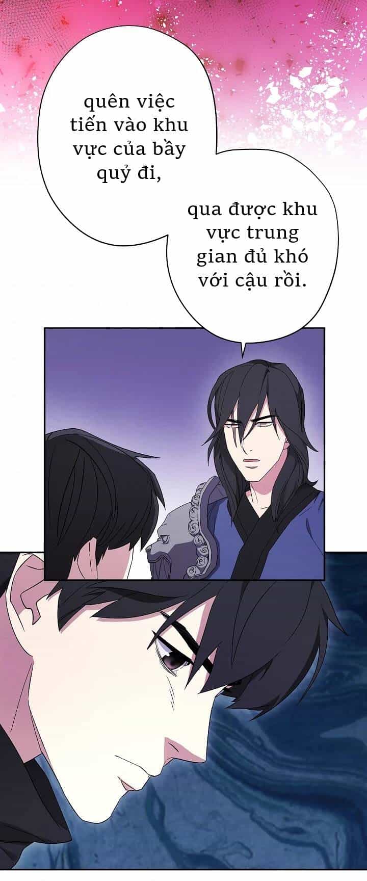 Đấu Trường Sinh Tử - Chương 66 - ảnh 36