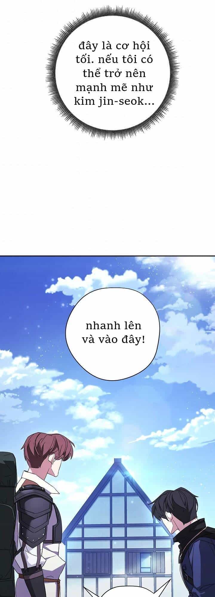 Đấu Trường Sinh Tử - Chương 66 - ảnh 37