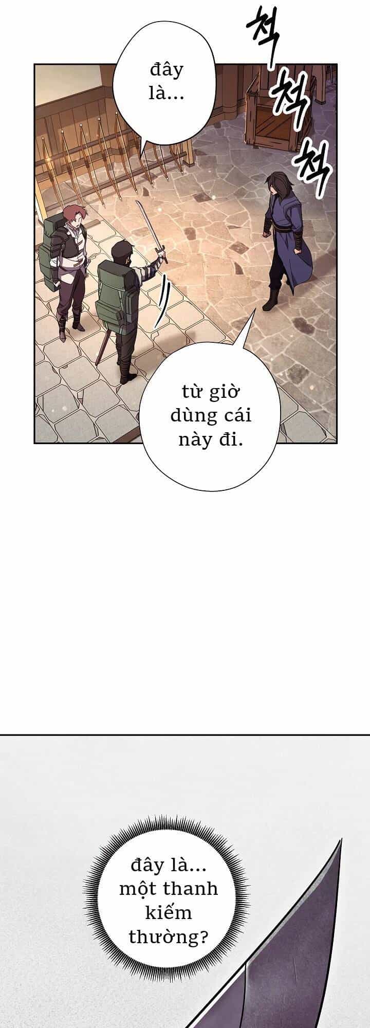 Đấu Trường Sinh Tử - Chương 66 - ảnh 47