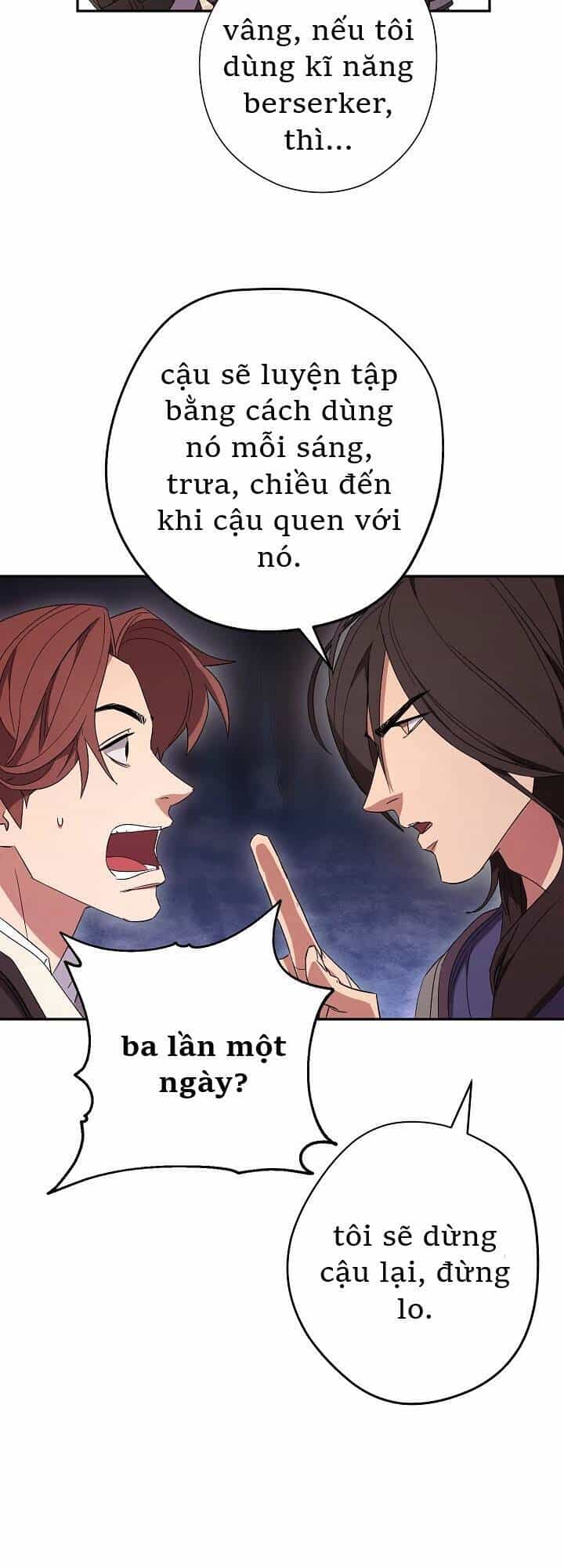 Đấu Trường Sinh Tử - Chương 66 - ảnh 61