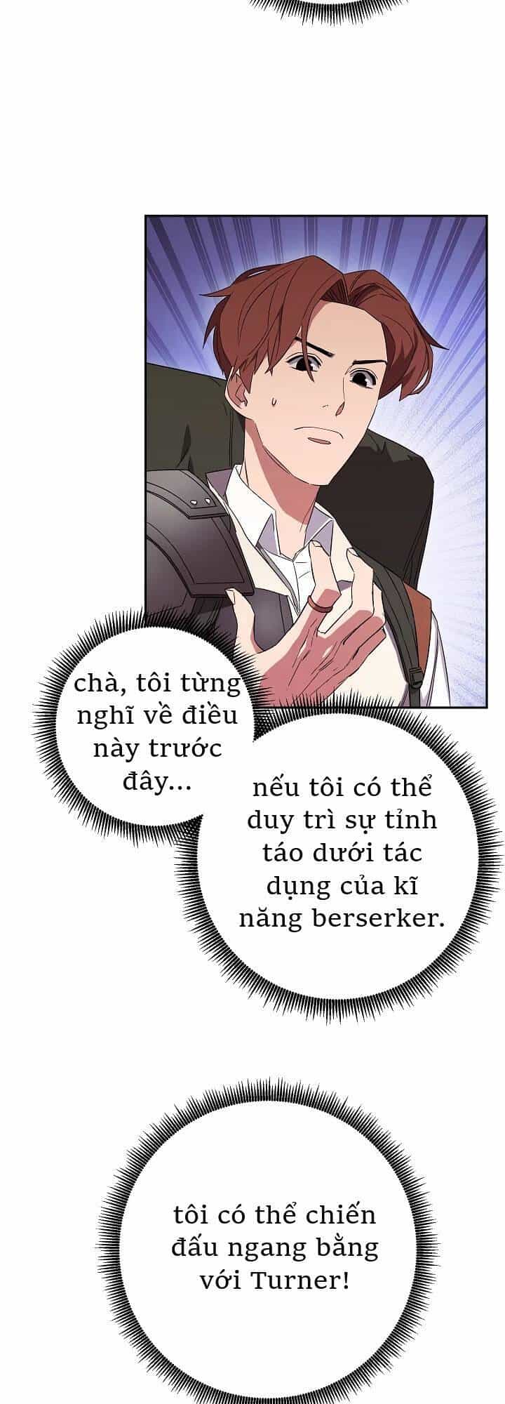 Đấu Trường Sinh Tử - Chương 66 - ảnh 63