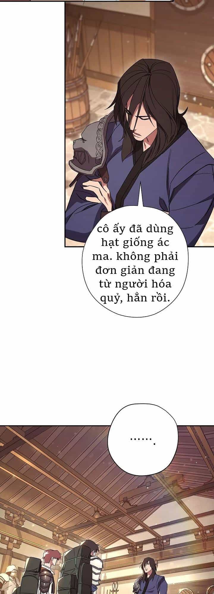 Đấu Trường Sinh Tử - Chương 66 - ảnh 71