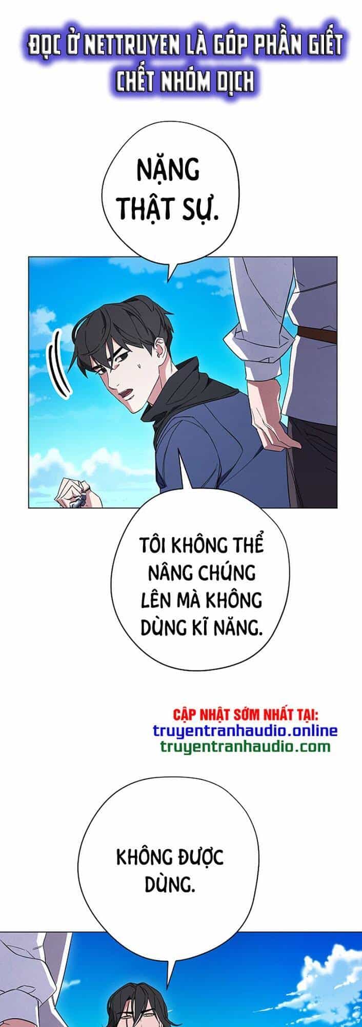 Đấu Trường Sinh Tử - Chương 67 - ảnh 11