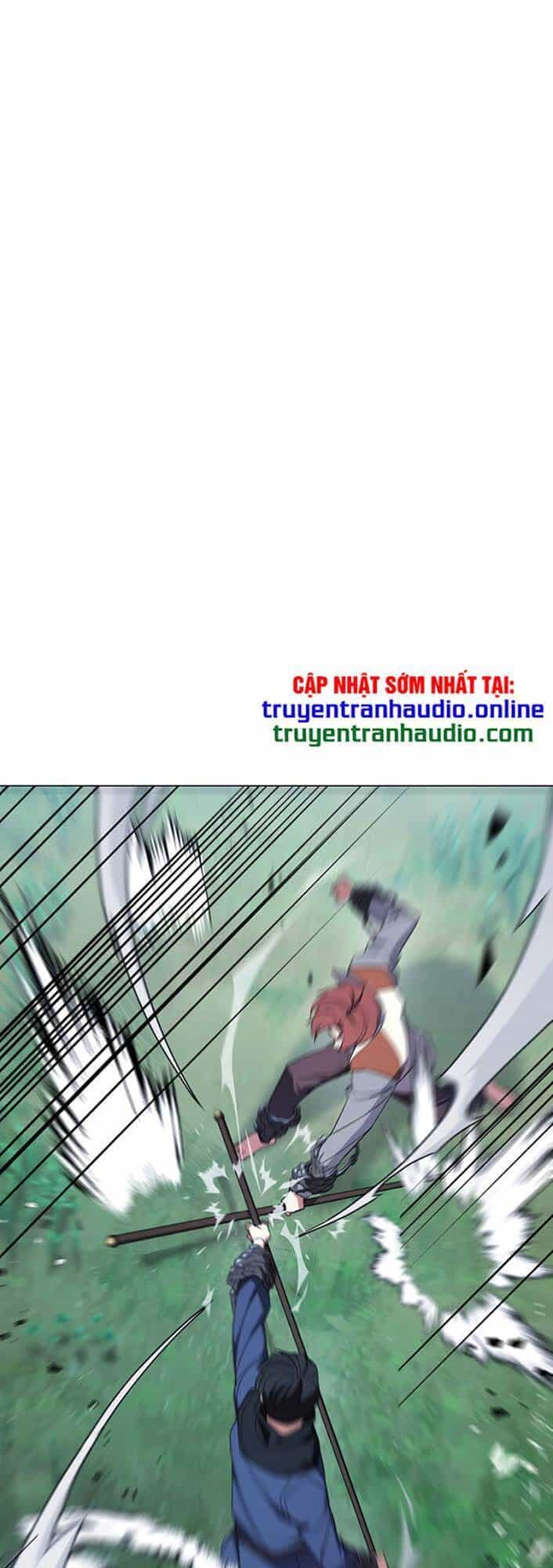 Đấu Trường Sinh Tử - Chương 67 - ảnh 15