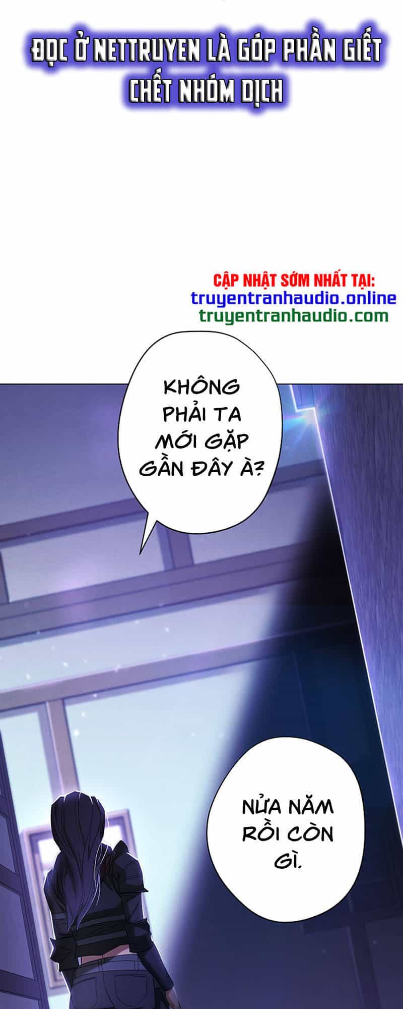 Đấu Trường Sinh Tử - Chương 67 - ảnh 44