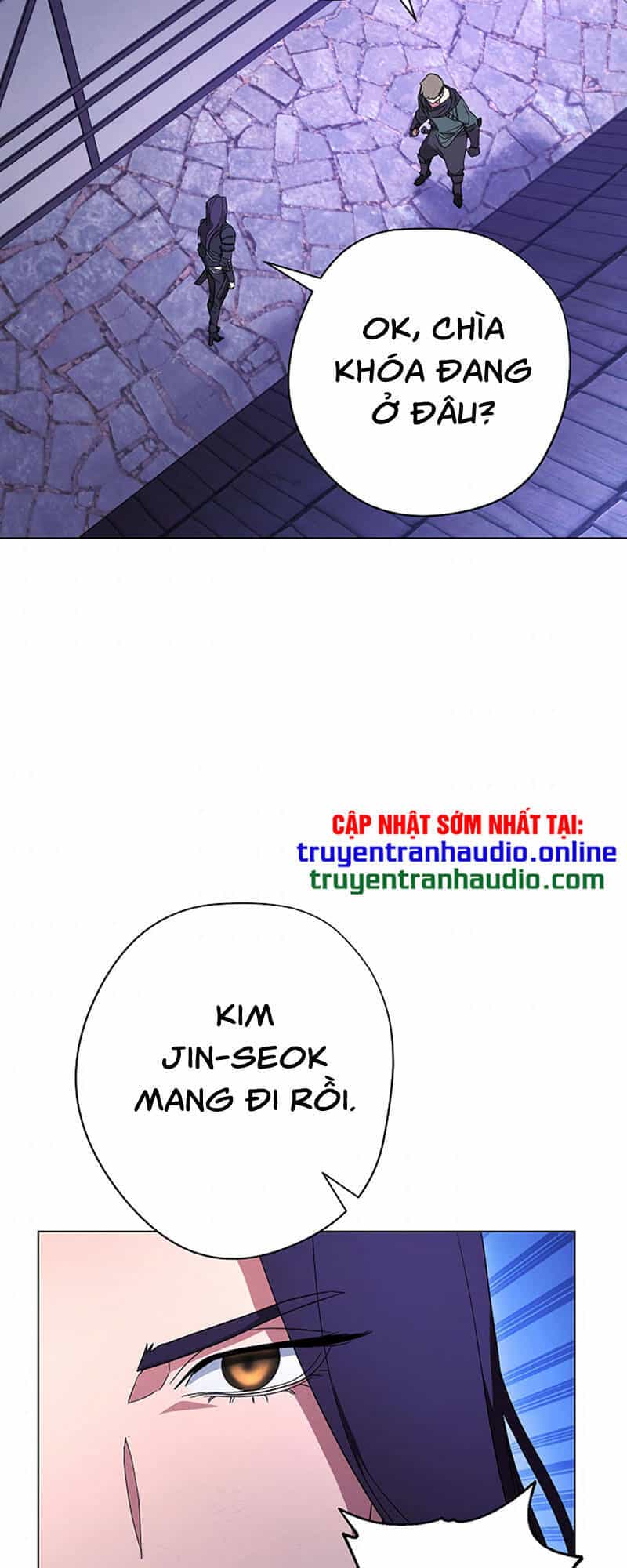 Đấu Trường Sinh Tử - Chương 67 - ảnh 48