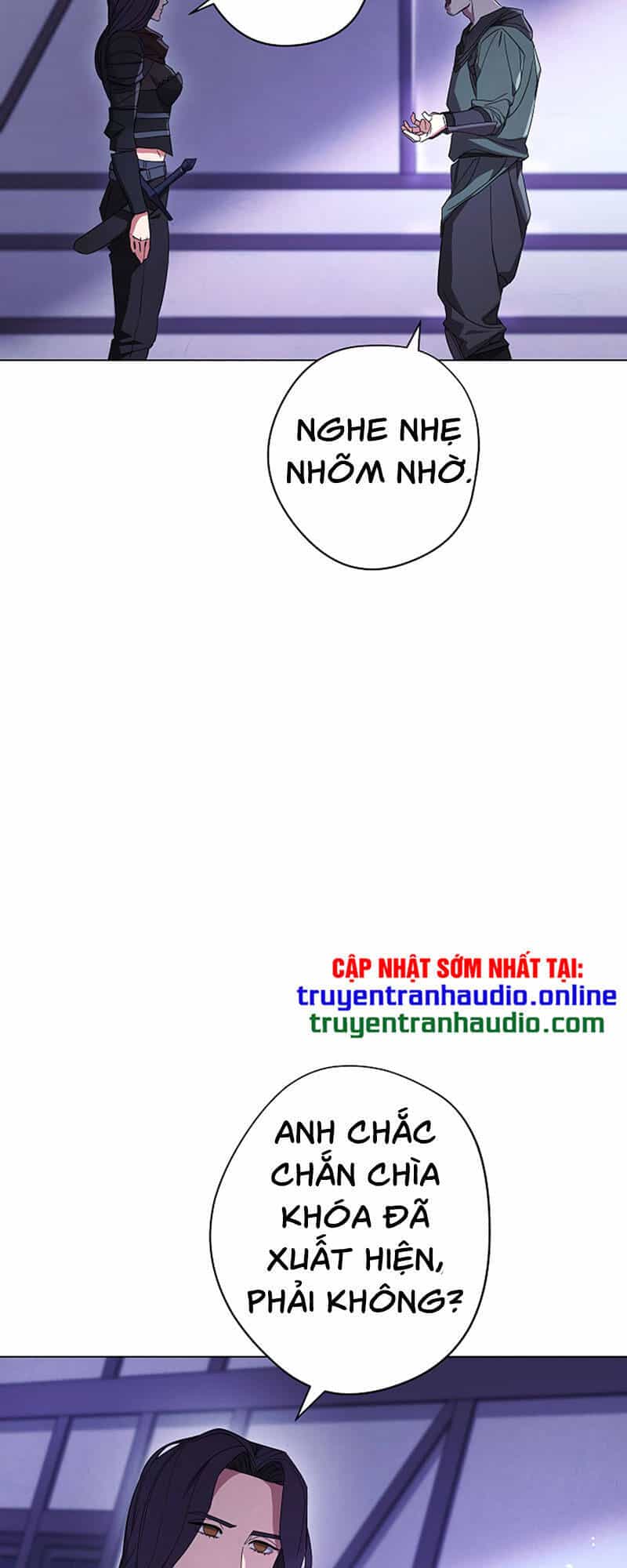 Đấu Trường Sinh Tử - Chương 67 - ảnh 50