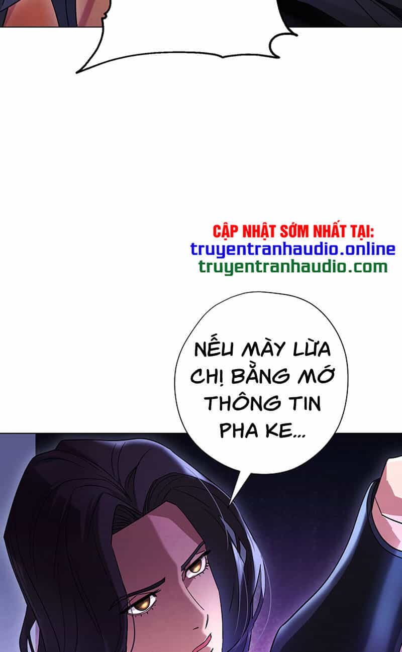 Đấu Trường Sinh Tử - Chương 67 - ảnh 53