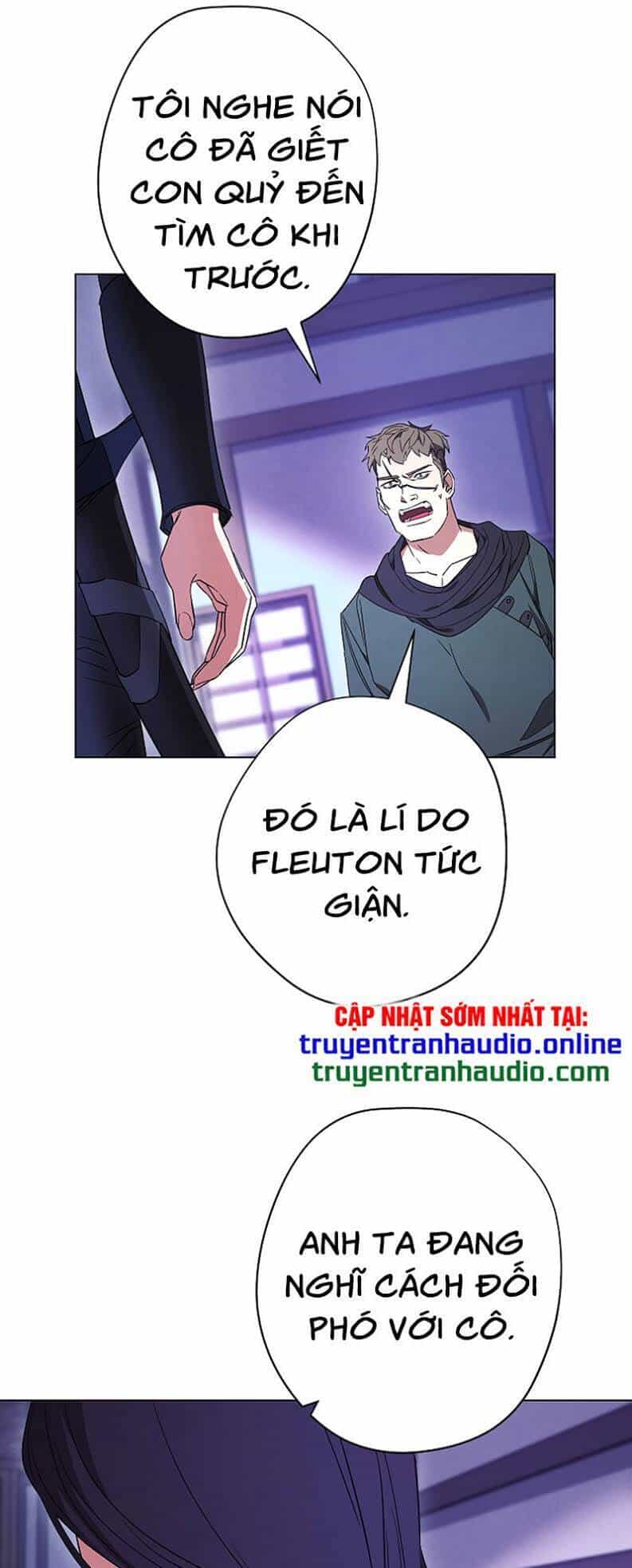 Đấu Trường Sinh Tử - Chương 67 - ảnh 57
