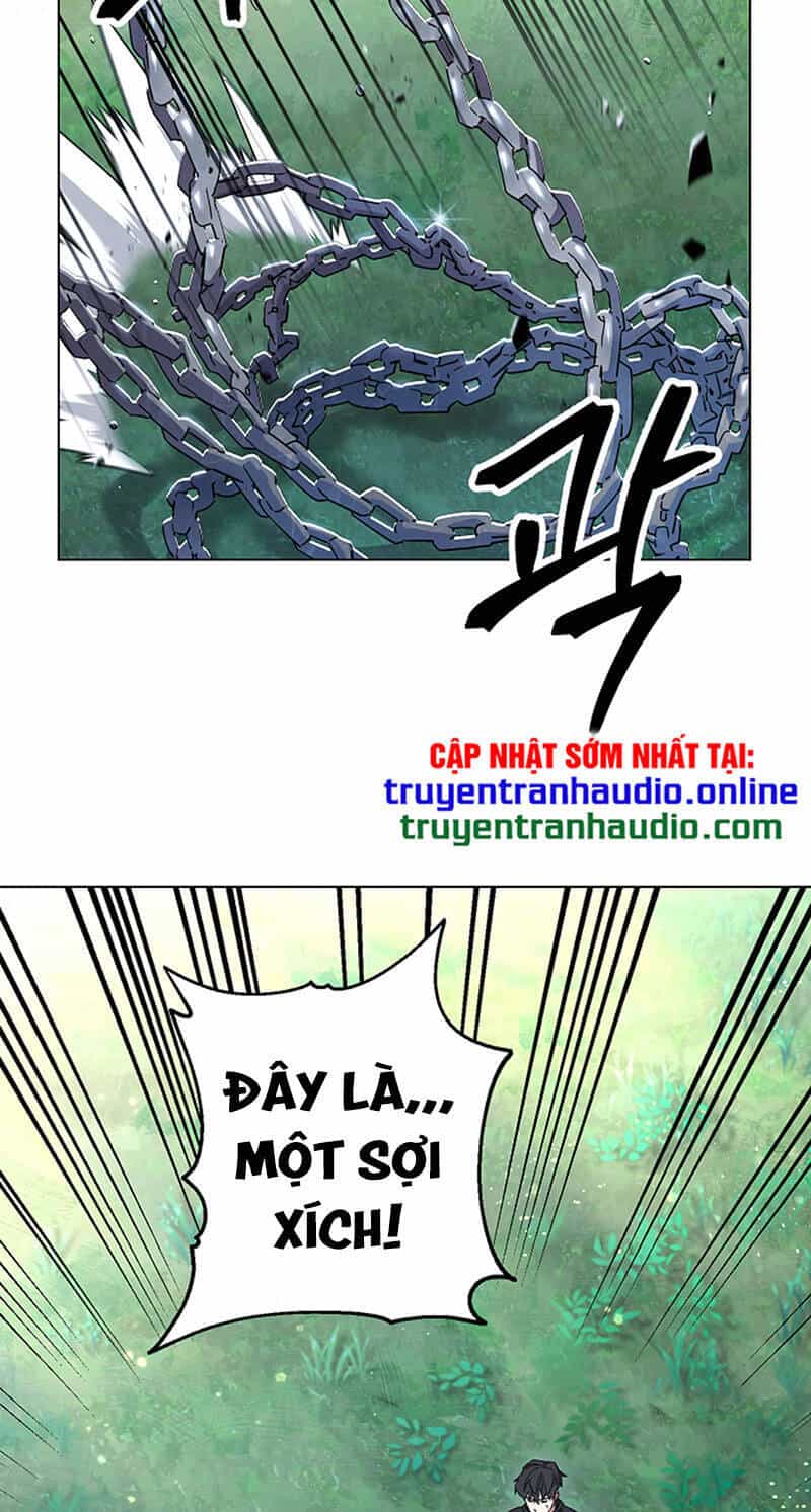 Đấu Trường Sinh Tử - Chương 67 - ảnh 6