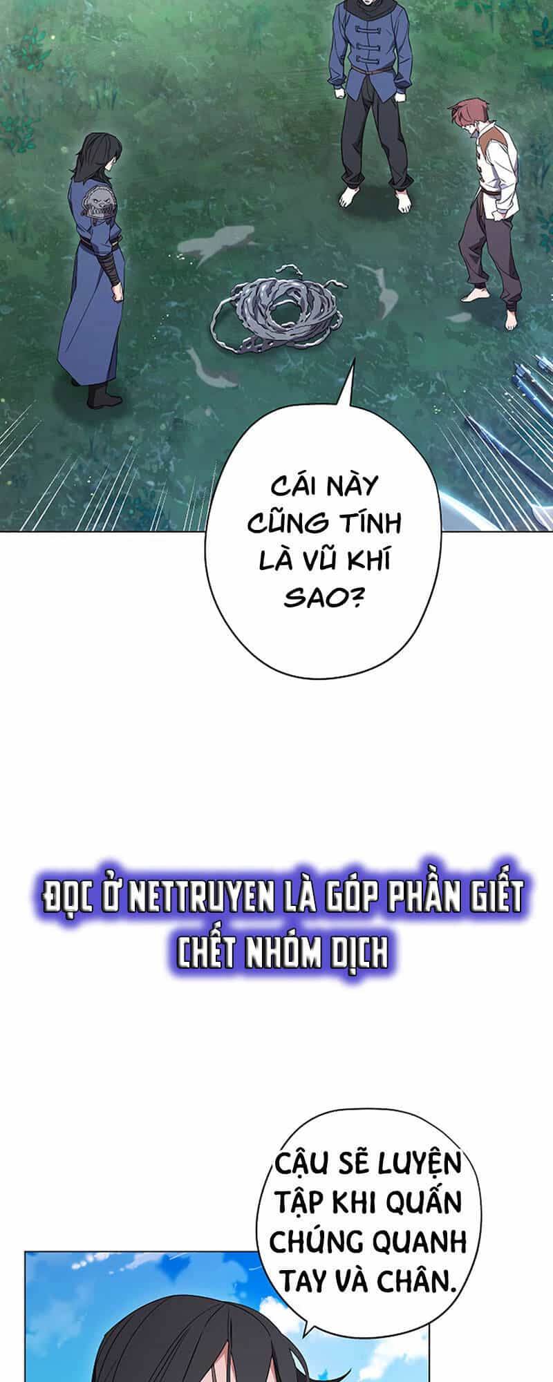 Đấu Trường Sinh Tử - Chương 67 - ảnh 7