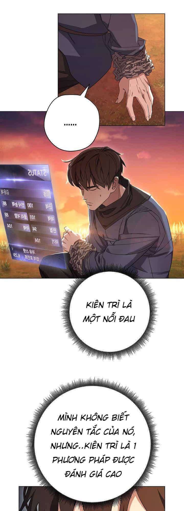 Đấu Trường Sinh Tử - Chương 68 - ảnh 15