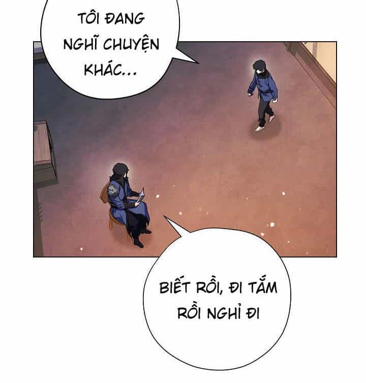 Đấu Trường Sinh Tử - Chương 68 - ảnh 22