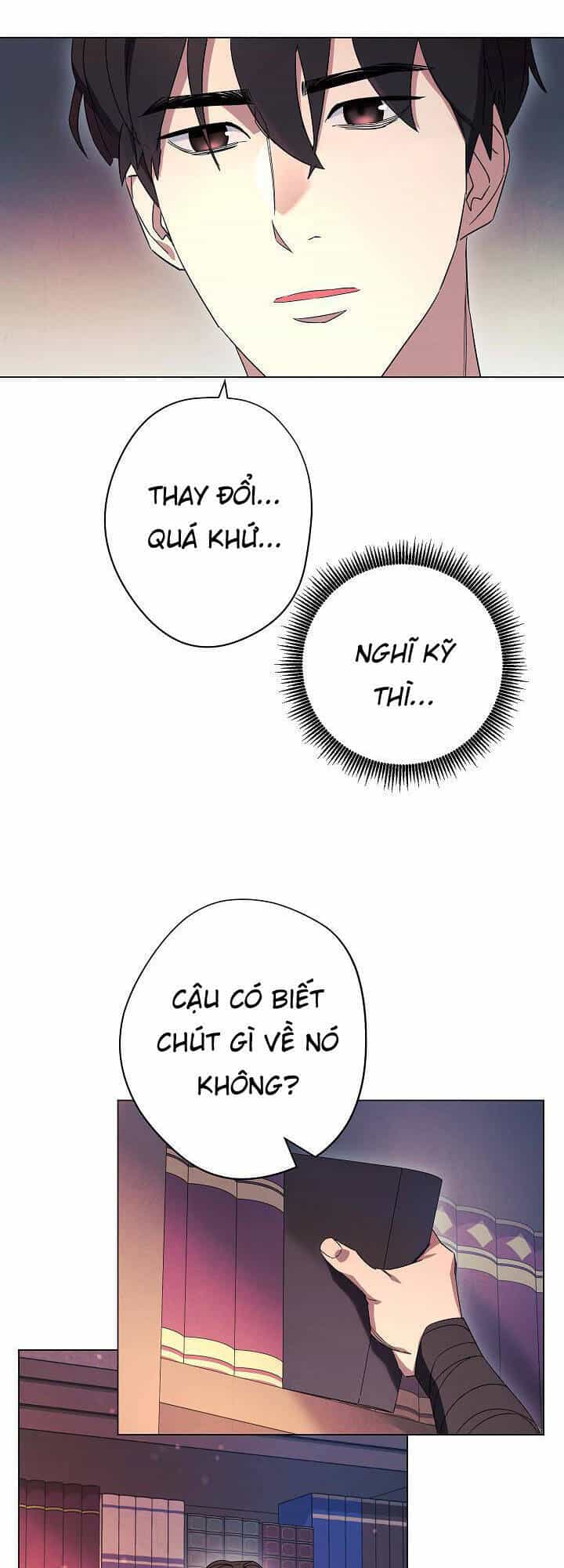 Đấu Trường Sinh Tử - Chương 68 - ảnh 43