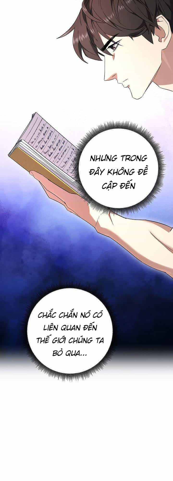 Đấu Trường Sinh Tử - Chương 68 - ảnh 51