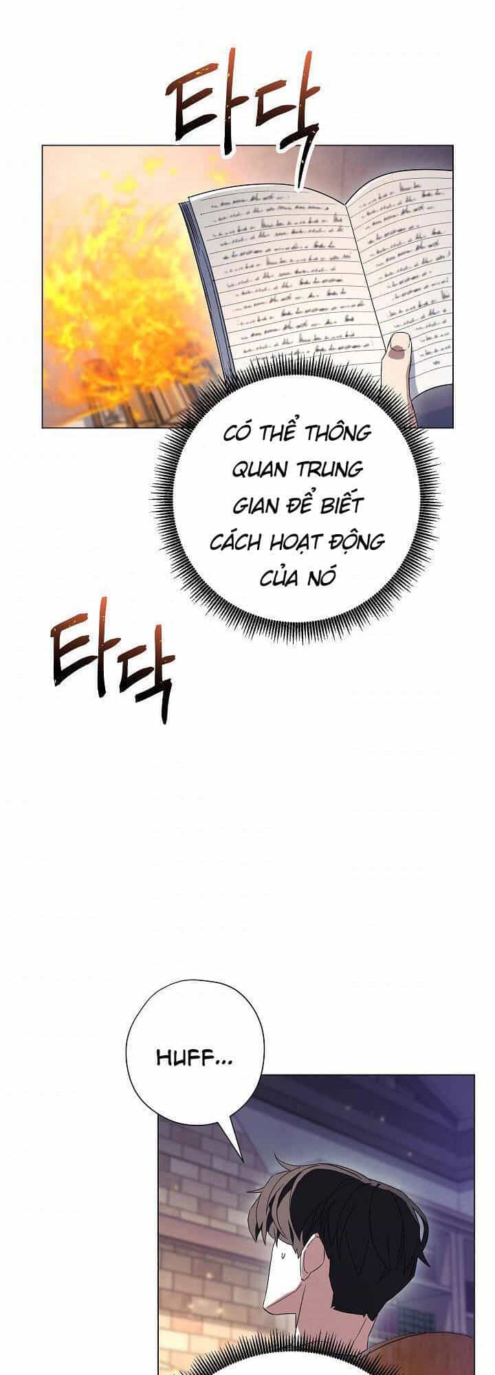 Đấu Trường Sinh Tử - Chương 68 - ảnh 53