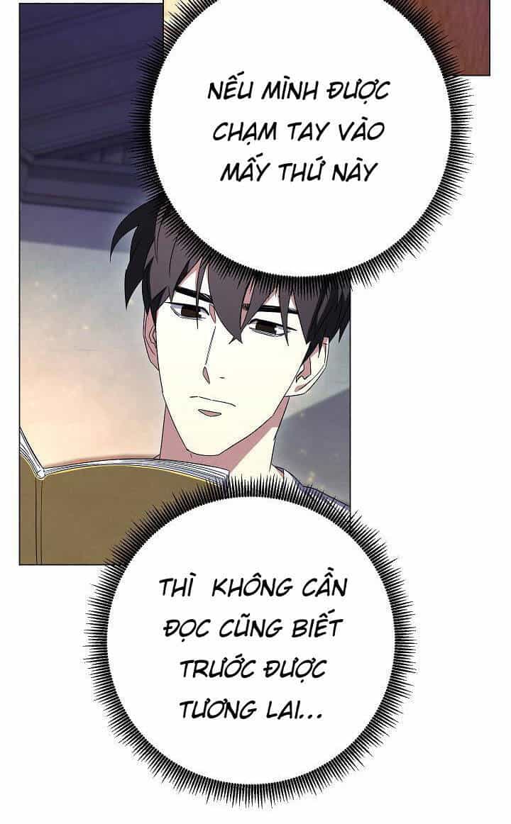 Đấu Trường Sinh Tử - Chương 68 - ảnh 54