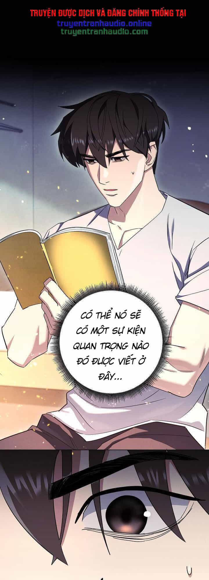 Đấu Trường Sinh Tử - Chương 68 - ảnh 65