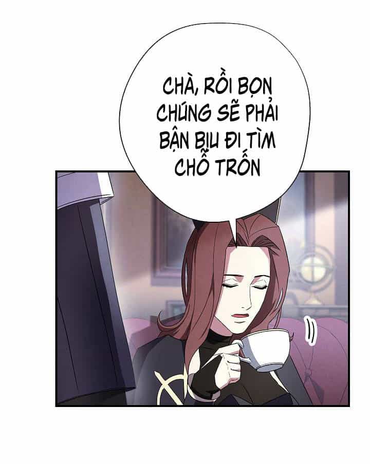 Đấu Trường Sinh Tử - Chương 69 - ảnh 10