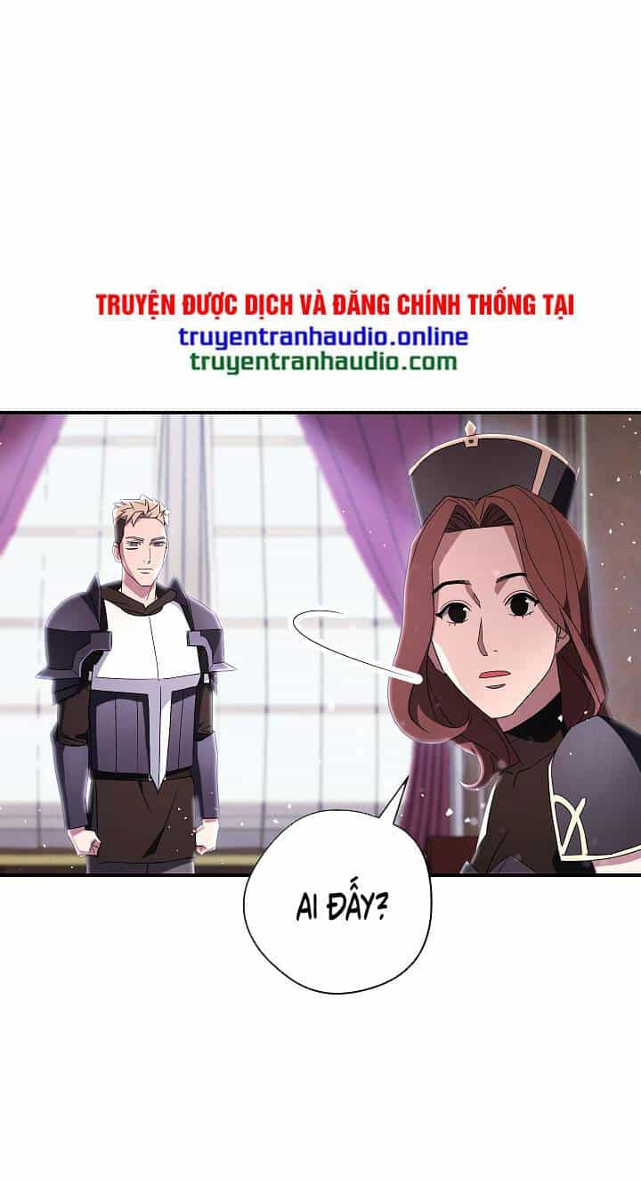Đấu Trường Sinh Tử - Chương 69 - ảnh 16