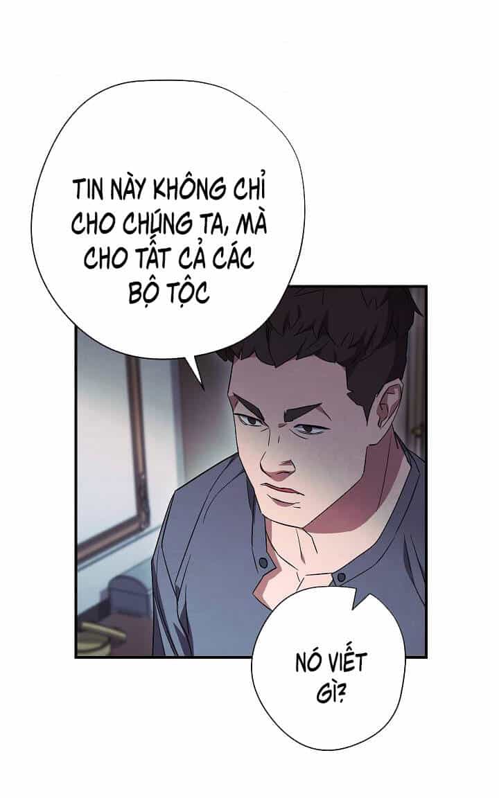 Đấu Trường Sinh Tử - Chương 69 - ảnh 38