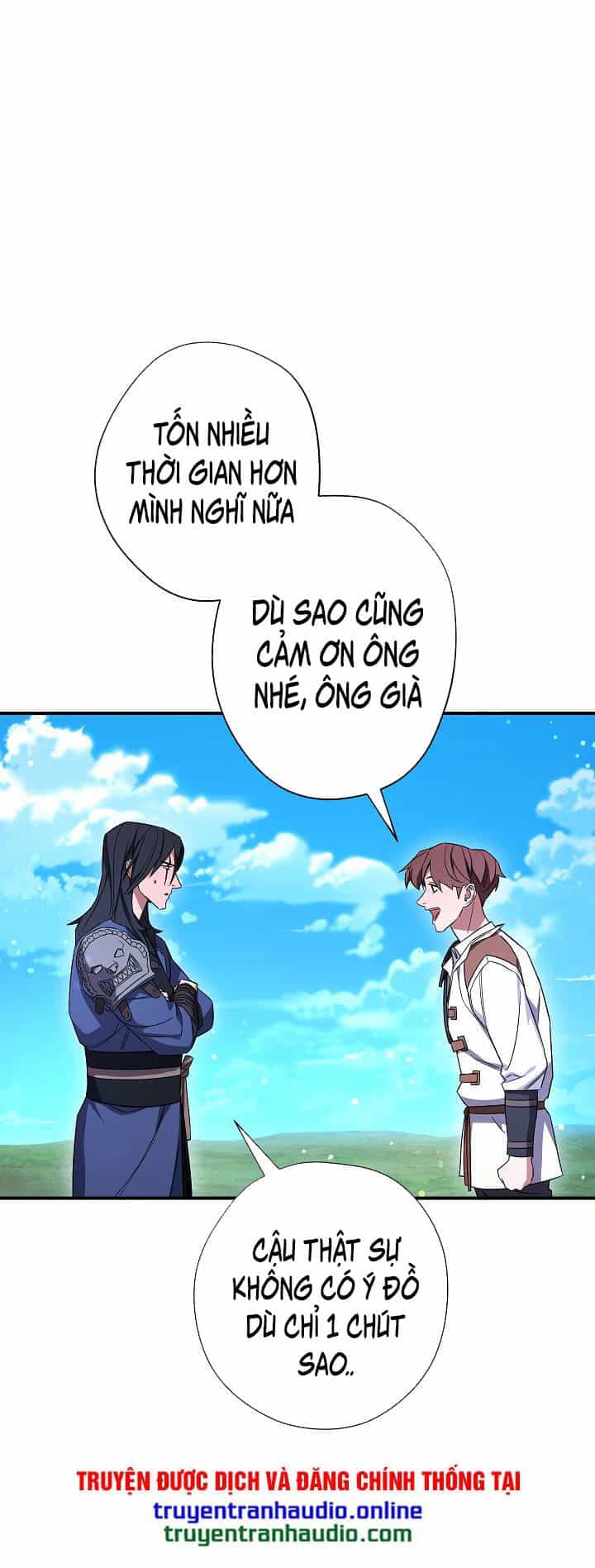 Đấu Trường Sinh Tử - Chương 69 - ảnh 58