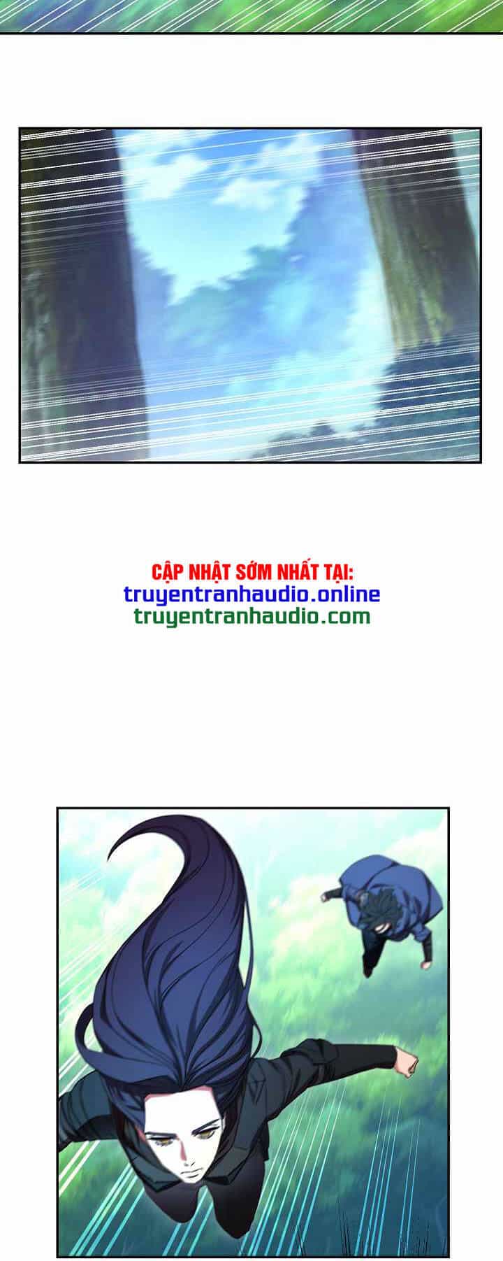 Đấu Trường Sinh Tử - Chương 70 - ảnh 14