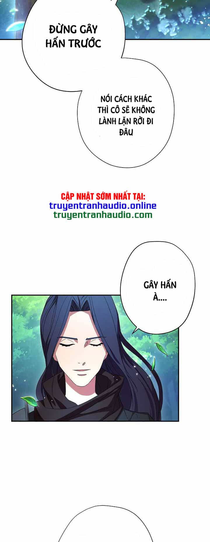 Đấu Trường Sinh Tử - Chương 70 - ảnh 19