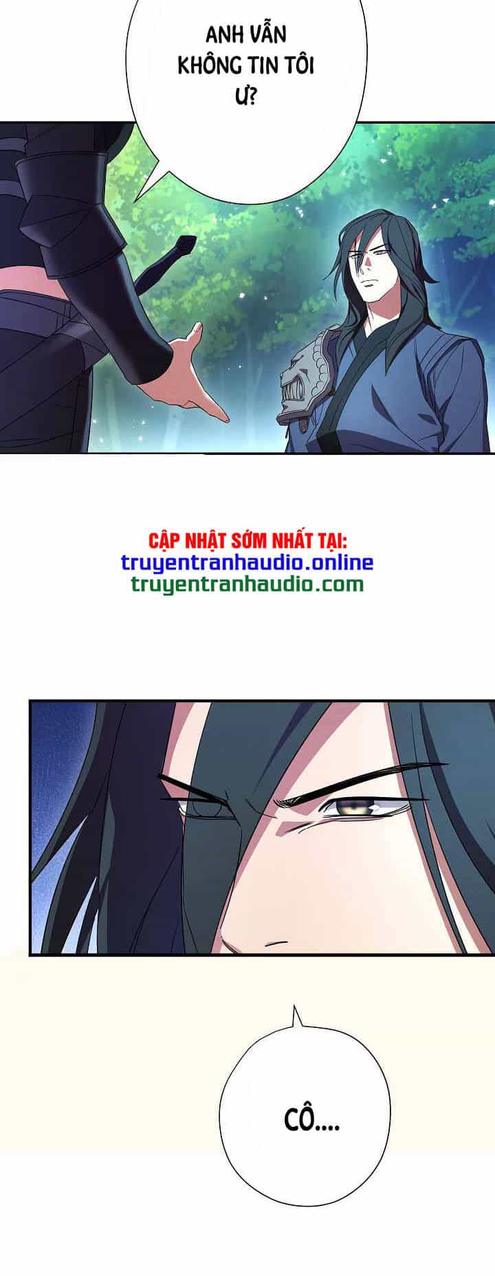 Đấu Trường Sinh Tử - Chương 70 - ảnh 20