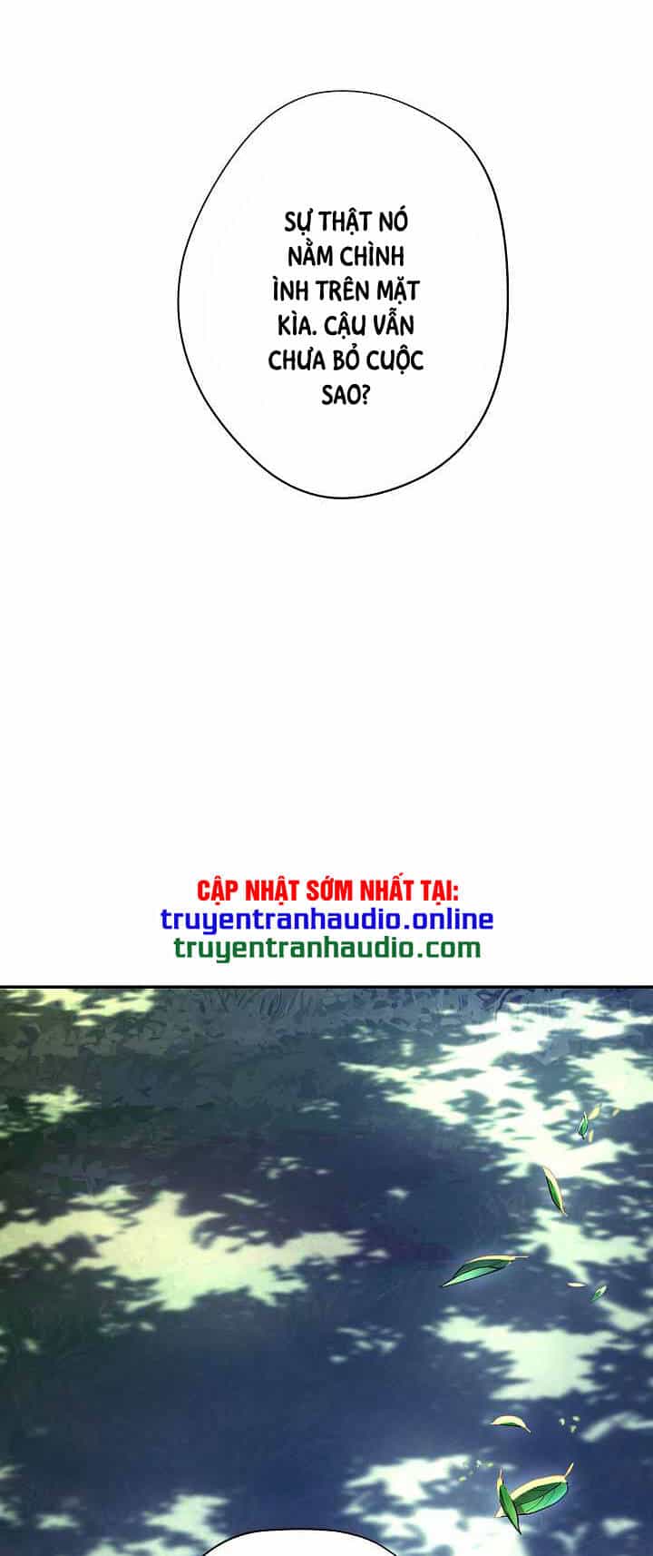 Đấu Trường Sinh Tử - Chương 70 - ảnh 31
