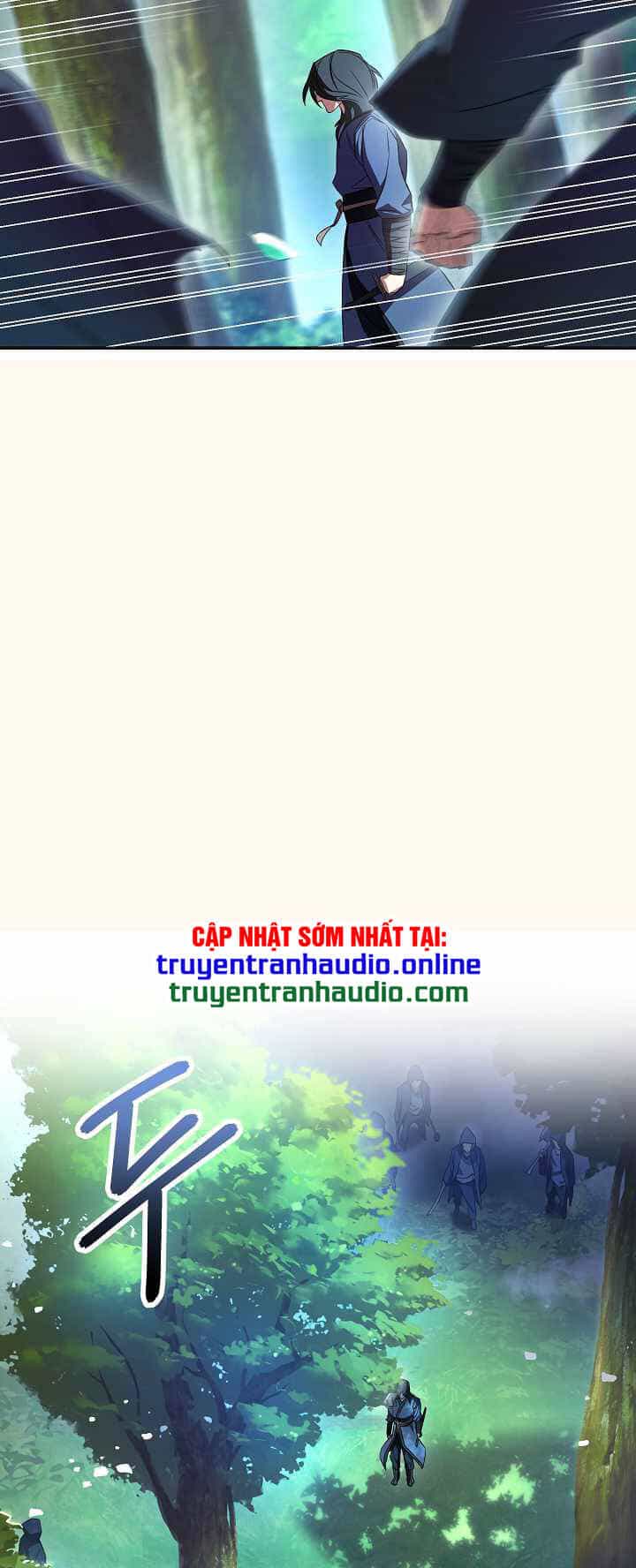 Đấu Trường Sinh Tử - Chương 70 - ảnh 44